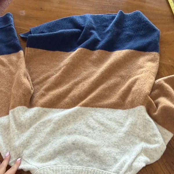 J. Crew Sweater - Image 6