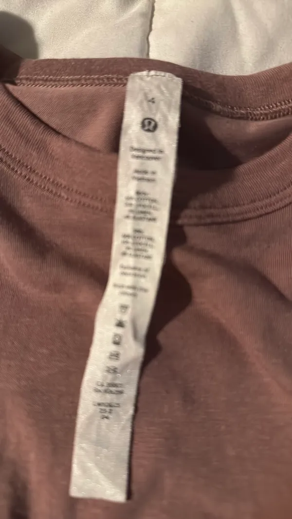 Lululemon Tank Top - Image 6