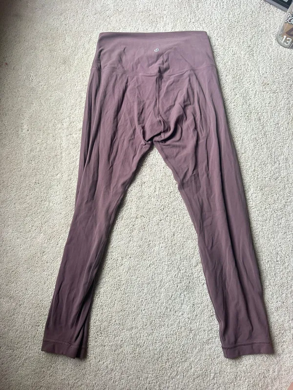 Lululemon Align 25” Leggings - Image 2