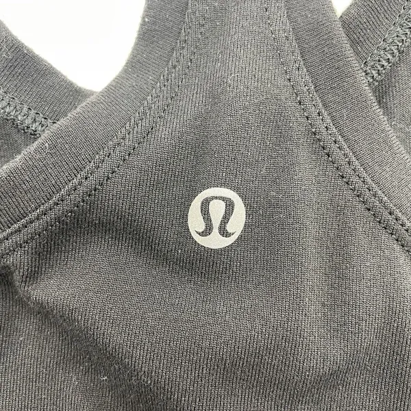 Lululemon Size 2 Cool Racerback Tank Top Breathe It All In Running Athletic Yoga - Image 8