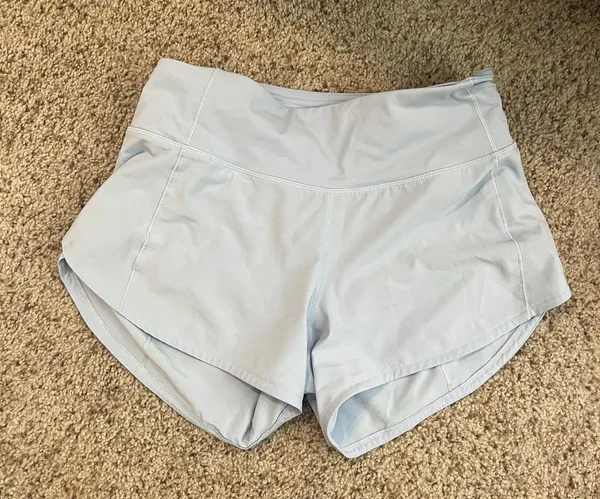 Speed Up Shorts 4” - Image 2