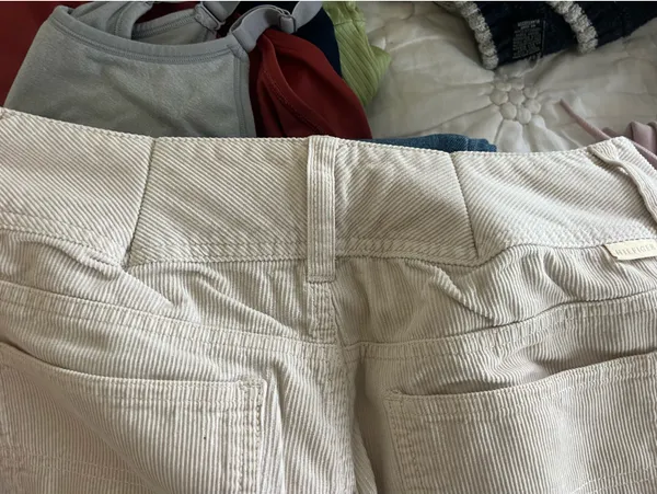 Tommy Hilfiger Corduroy Pants - Image 5