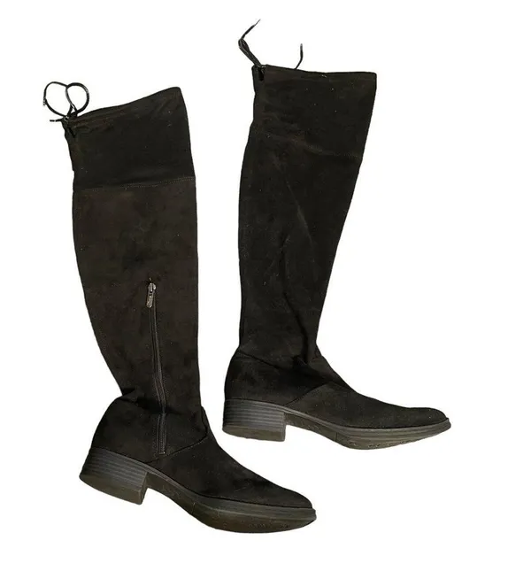 Circus by Sam Edelman  over the knee boots - Image 4