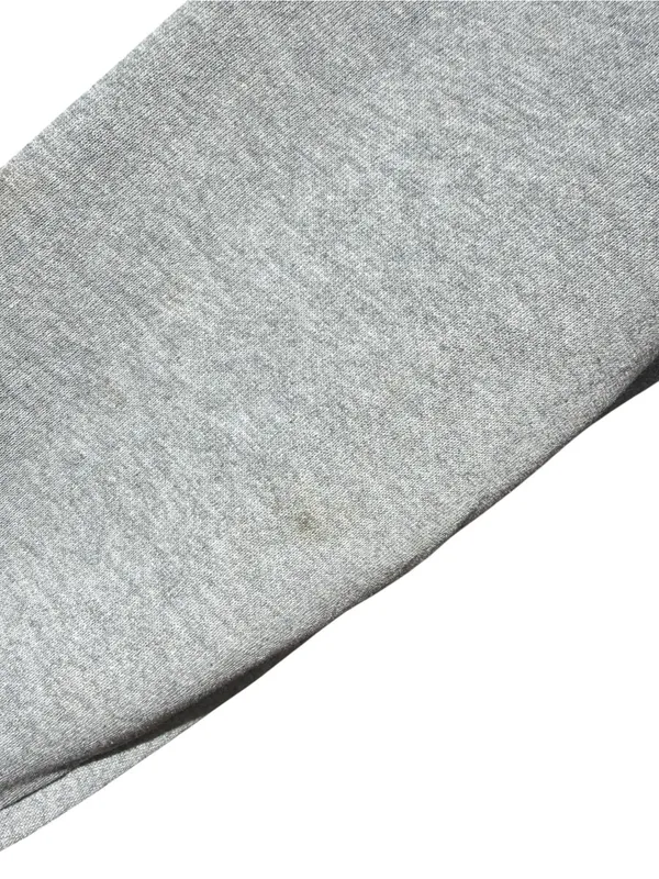 Disney Store Mickey Mouse Crewneck‎ Sweatshirt Vintage 90s USA Heather Gray XL - Image 7