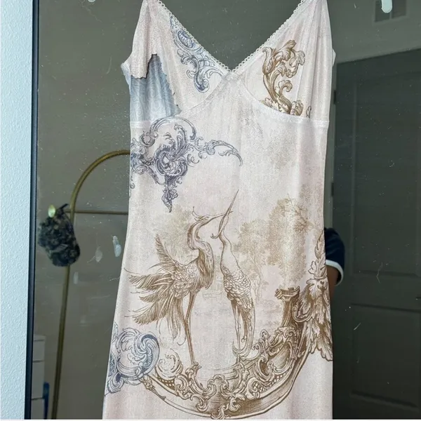 Tiger Mist Maxi Dress - Image 4