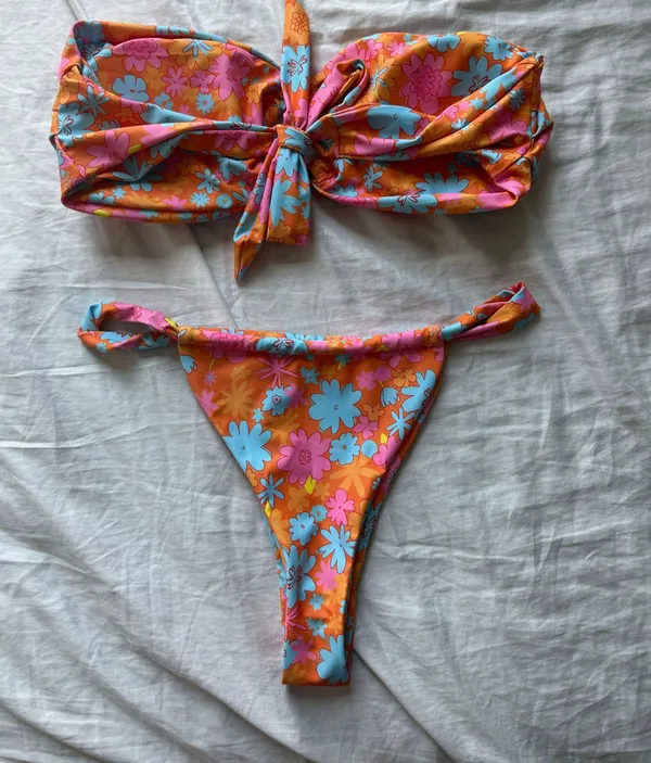 Hara Boutique Bathing Suit - Image 2