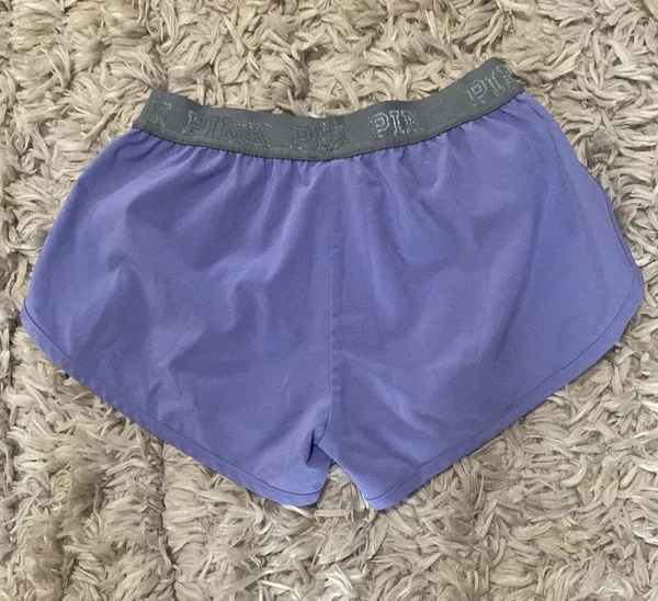 PINK Shorts - Image 3