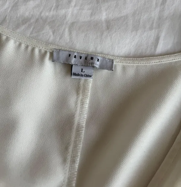 White top - Image 2