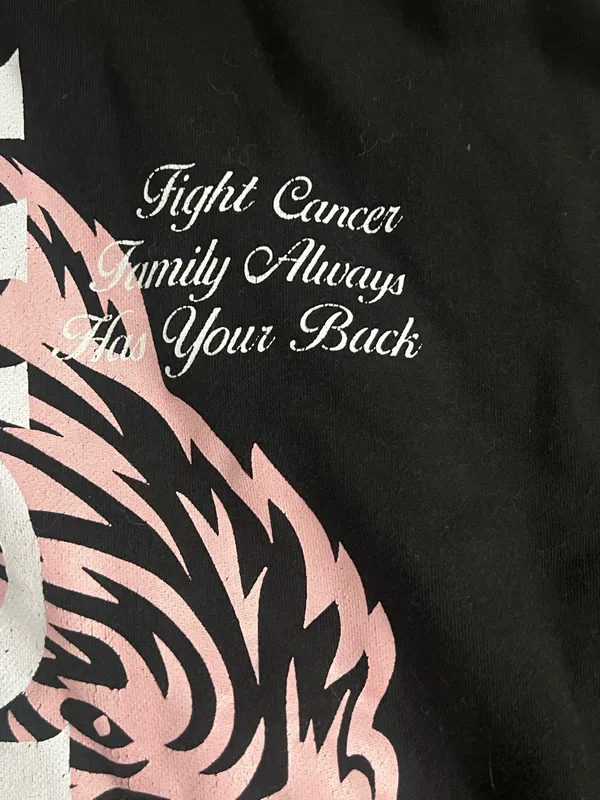 Darc Sport Sweatshirt Breast Cancer Collection - Image 6