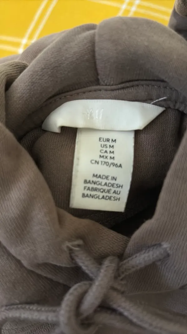 H&M Hoodie - Image 3