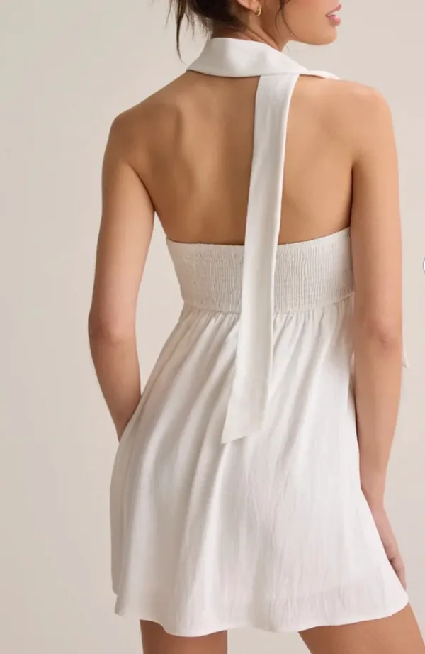 Altar'd State Isolene Scarf Romper - Image 2