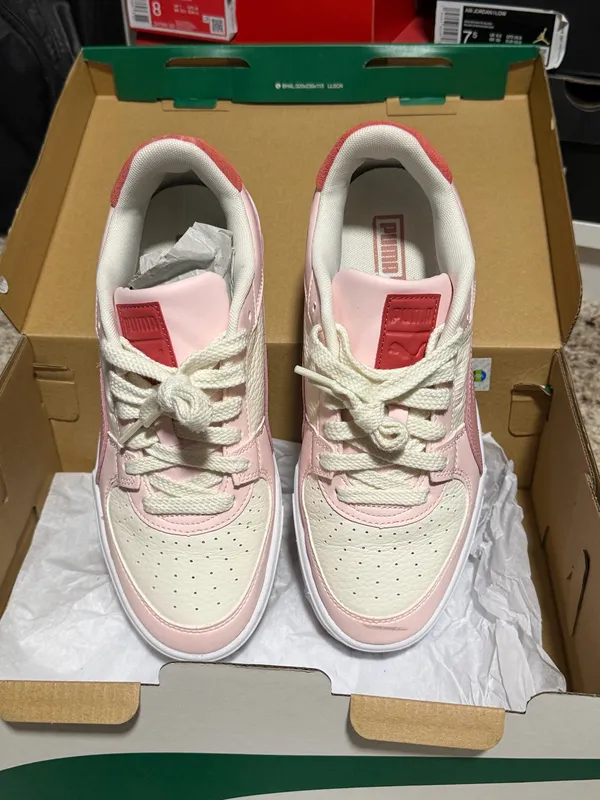 PUMA CA Pro Sneakers - Image 2