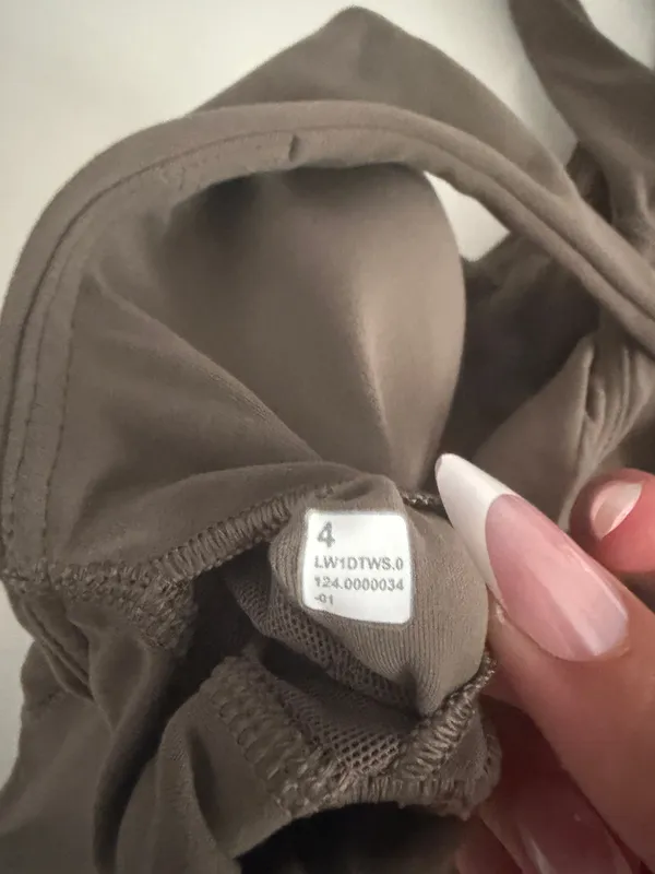 Lululemon Align Tank - Image 3