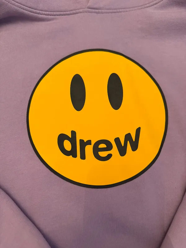Drew House Hoodie - Image 3