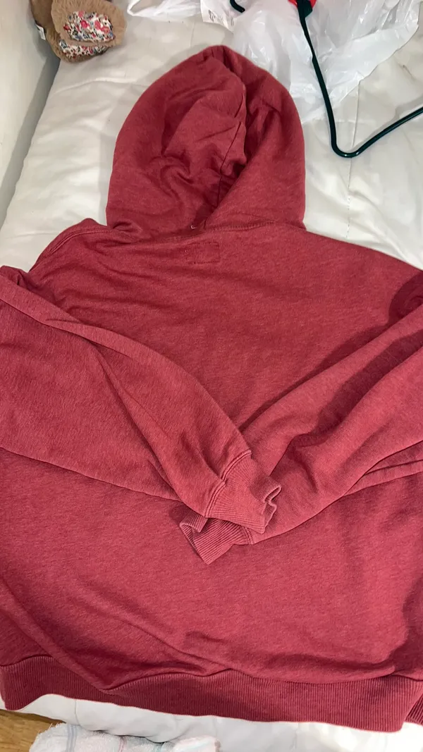 American Eagle Zip-Up Jacket - Image 2
