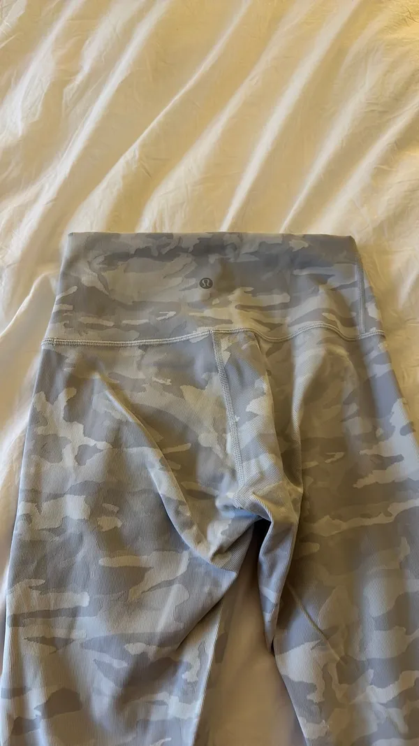 Lululemon Wunder Under High-Rise Jacq - Image 8