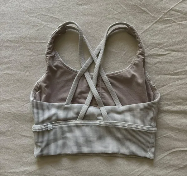 Lululemon sports bra - Image 2