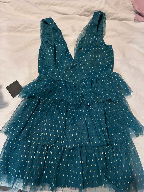 Lulu Dress - Image 2