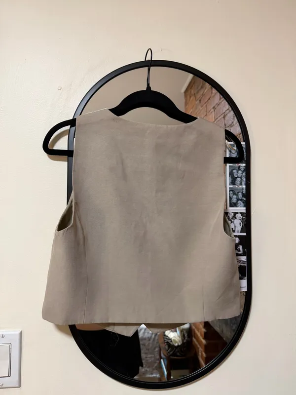 ZARA Top - Image 2