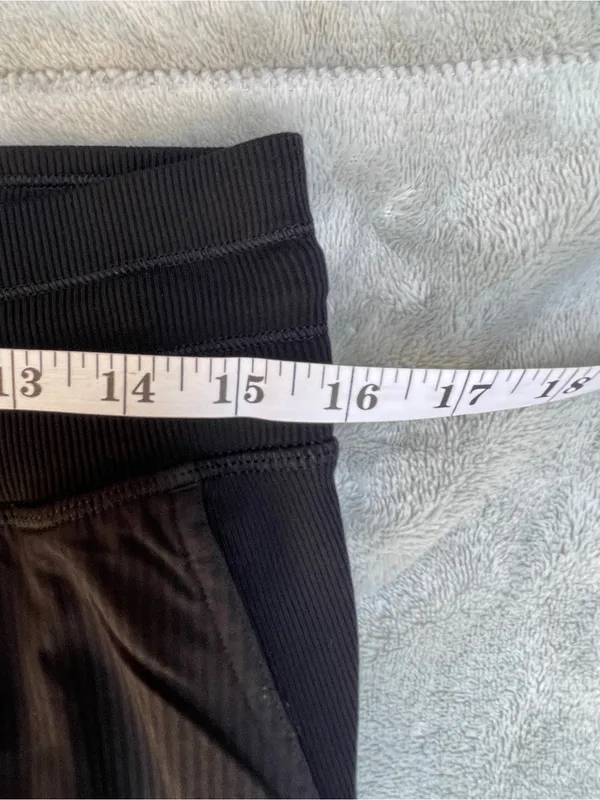 Lululemon Dance Studio Jogger Sweatpants black 8 activewear loungewear yoga fall - Image 10