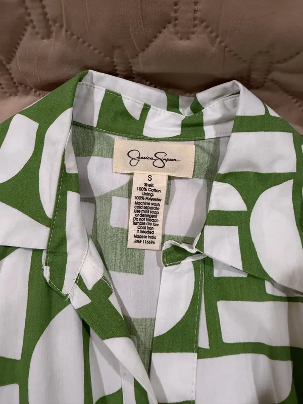 Jessica Simpson Dress - Image 3