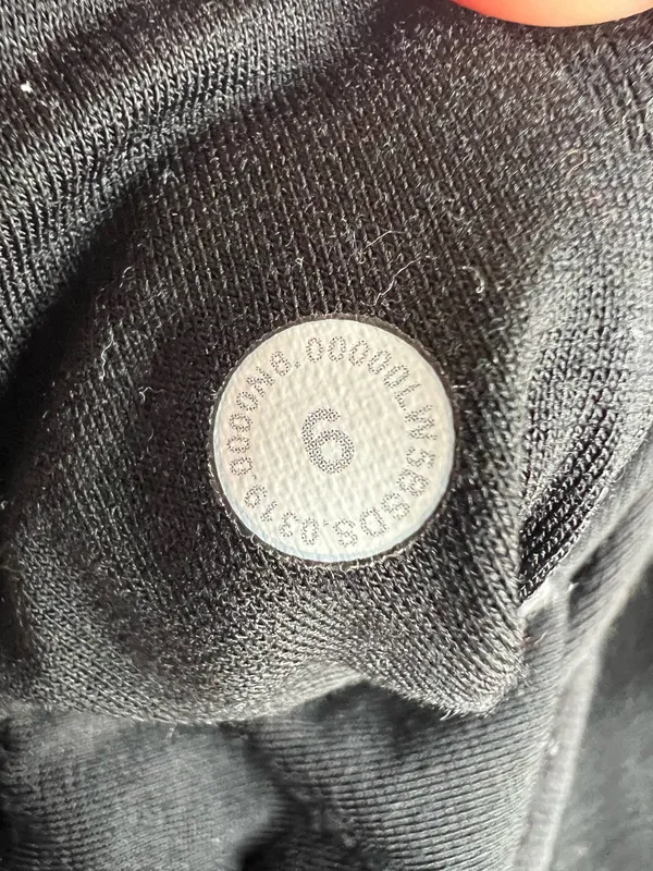 Lululemon Scuba Joggers - Image 4