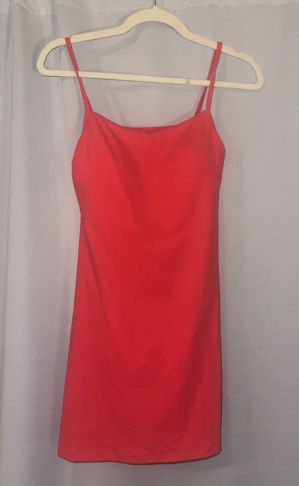 Lululemon Align Cami Strap Dress - Image 3