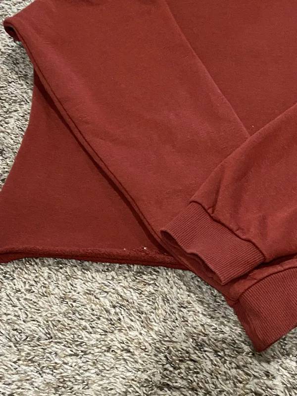 Garage Sweater - Image 3