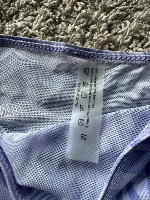 SheIn Bikini - Image 3