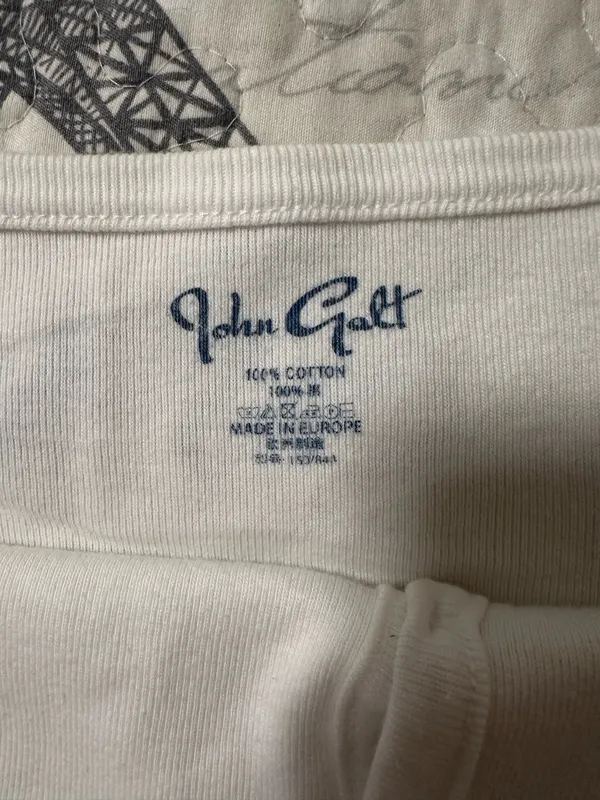 John Galt Tank - Image 2