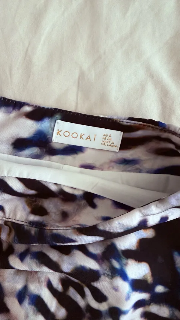 Kookai Skirt - Image 3