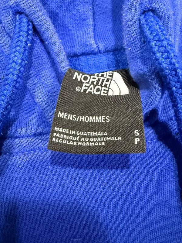 The North Face Hoodie - Image 2