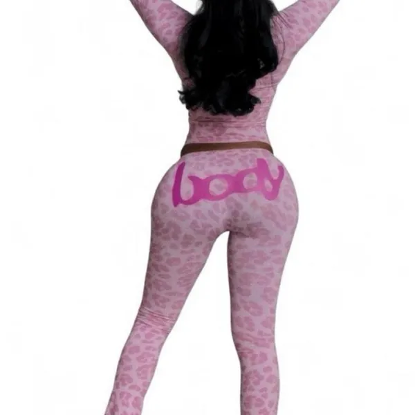 pink camo two - Image 4