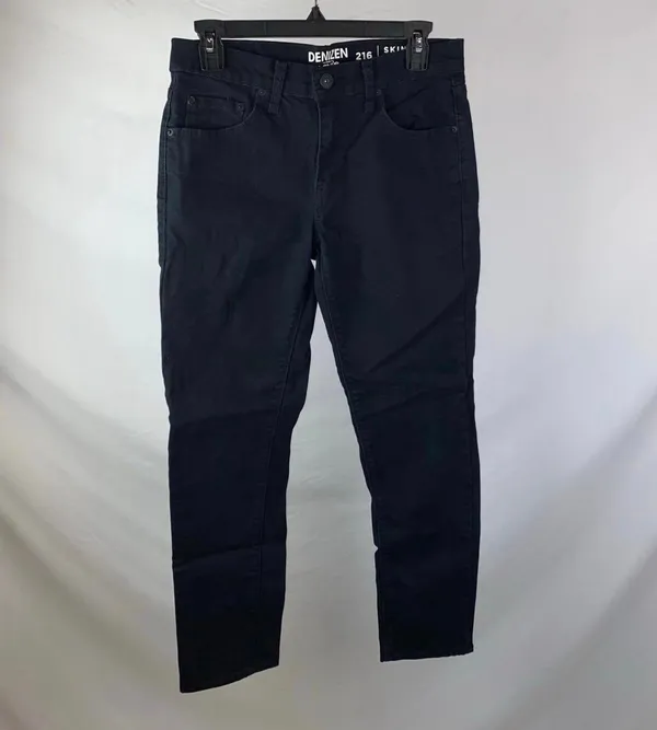 Jeans Blue Size 8 - Image 7