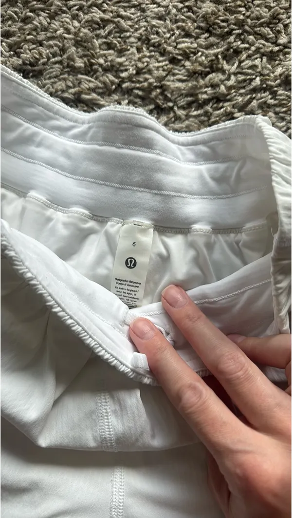 Lululemon Shorts - Image 3