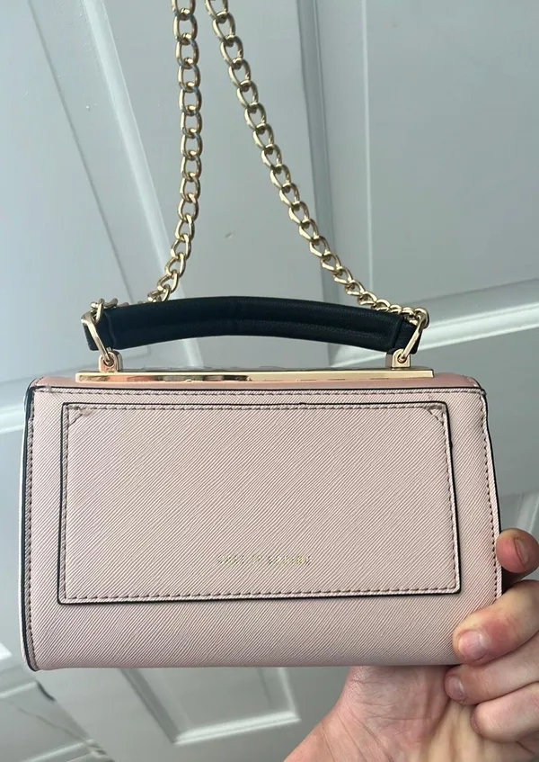 Pink Purse - Image 2