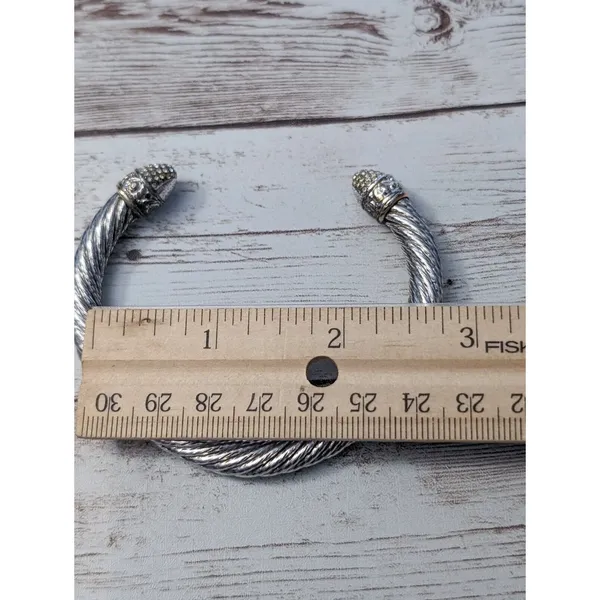 Vintage Bracelet / Bangle - Image 5