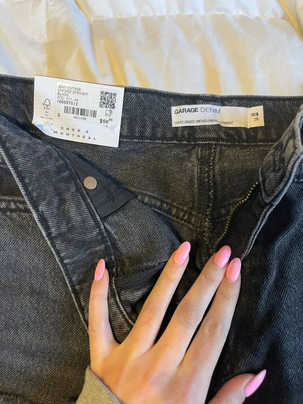 Garage Jeans - Image 3