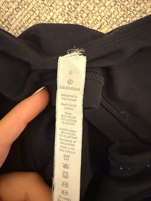 Lululemon Align Tank - Image 5