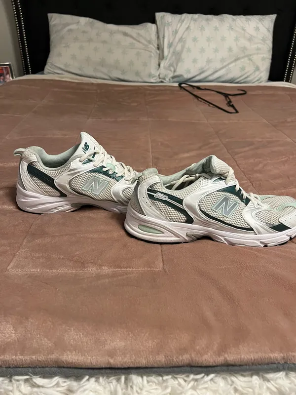 530 Women’s New Balance Shoes - Image 8