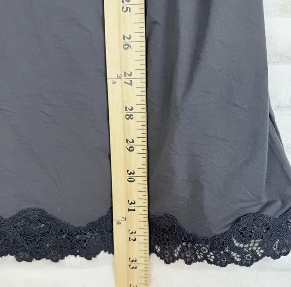 SKIMS Fits Everybody Lace Dress XL - Image 7