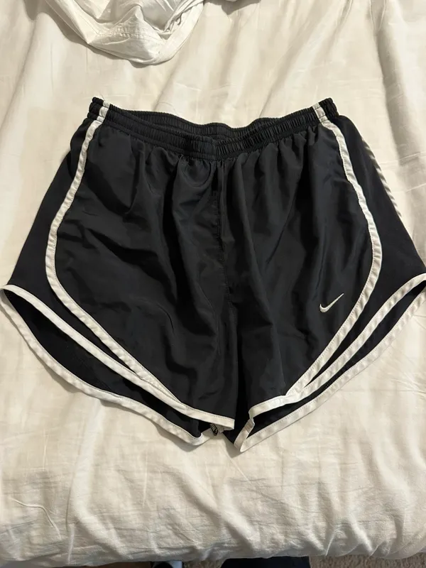 Nike Running Shorts - Image 2