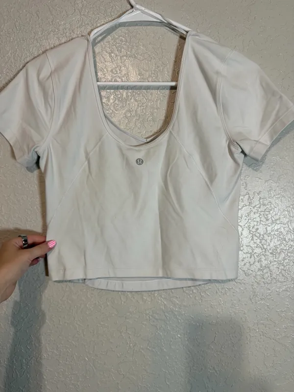 Lululemon Align Top - Image 2