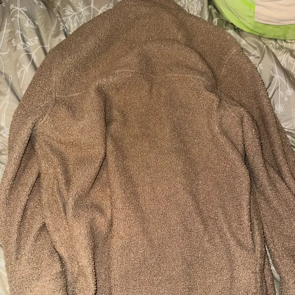 Abercrombie Teddy Jacket - Image 3