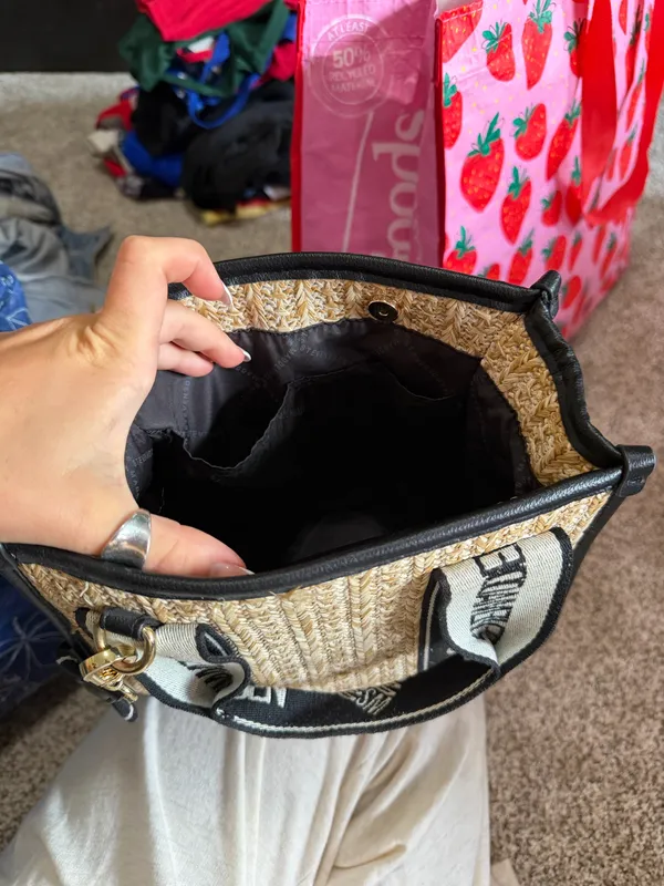 Steve Madden Purse - Image 3
