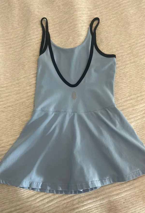 Free People Athletic Dress - Image 3
