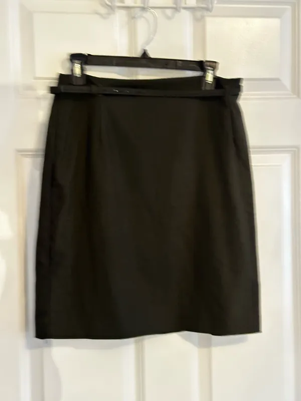 H&M Pencil Skirt - Image 3