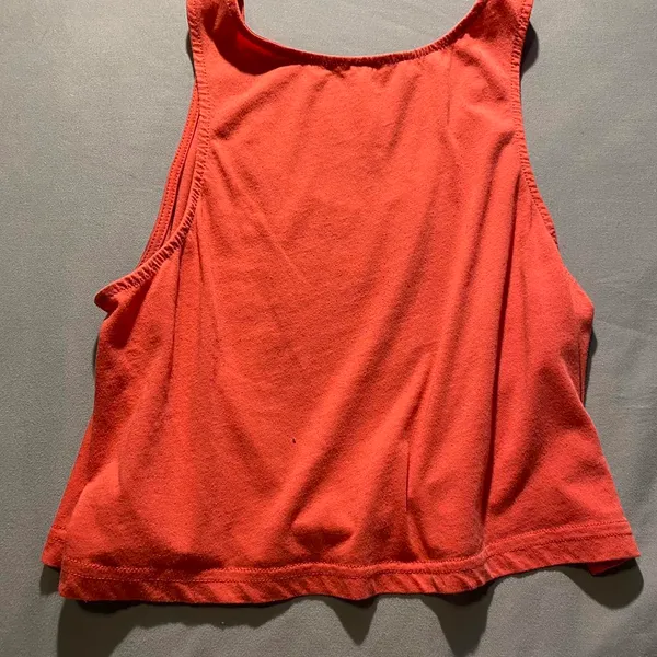 Flowy Forever 21 Tank Top - Image 3