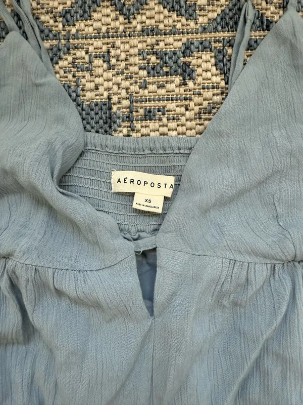 Aeropostale Babydoll Dress - Image 2