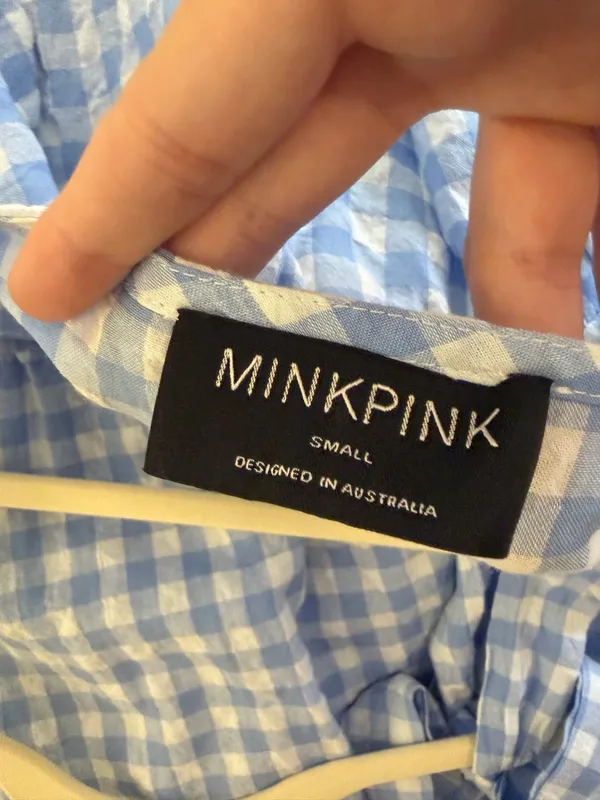 MINKPINK Dress - Image 3